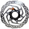 روتور دیسک دوچرخه شیمانو سنترلاک مدل SHIMANO SM-RT10 160mm