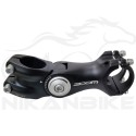 کرپی فرمان دوچرخه زوم مدل متحرک 105MM ZOOM H2011AS