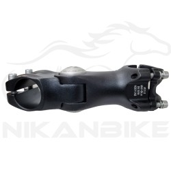 کرپی فرمان دوچرخه زوم مدل متحرک 105MM ZOOM H2011AS