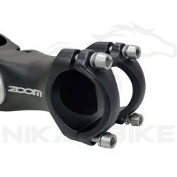 کرپی فرمان دوچرخه زوم مدل متحرک 105MM ZOOM H2011AS