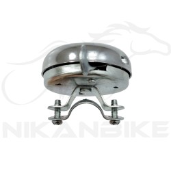 زنگ دوچرخه مدل كوچک چكشی A