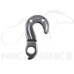 گوشواره شانژمان دوچرخه مدل 120