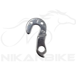 گوشواره شانژمان دوچرخه مدل 120