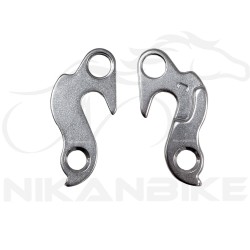 گوشواره شانژمان دوچرخه مدل 106