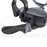 دسته دنده شیفتر دوچرخه 9x3 سرعته مدل SHIMANO ALTUS SL-M2010
