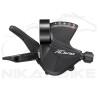 دسته دنده شیفتر دوچرخه 9x3 سرعته مدل SHIMANO ALTUS SL-M2010