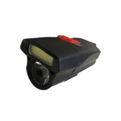 چراغ جلوی دوچرخه مدل KK-B20
