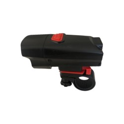 چراغ جلوی دوچرخه مدل KK-B20