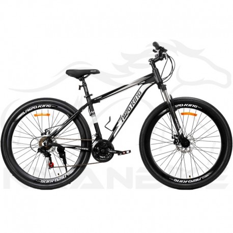 دوچرخه کوهستان کینگ سایز 27.5 مدل 7000-717 دیسکی (21 دنده)