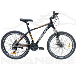 دوچرخه کوهستان جیانت سایز 26 مدل G10 دیسکی (21 دنده)