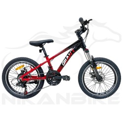 دوچرخه کوهستان جیانت سایز 20 مدل G34 دیسکی (21 دنده)