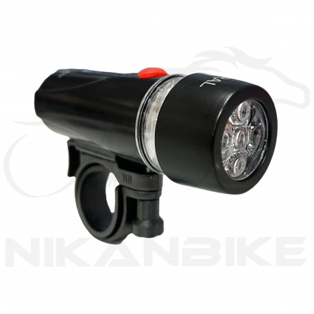 چراغ عقب دوچرخه اوکی مدل XC-905T