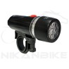 چراغ عقب دوچرخه اوکی مدل XC-905T