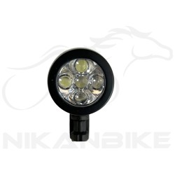 چراغ عقب دوچرخه اوکی مدل XC-905T