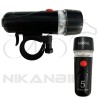 چراغ عقب دوچرخه اوکی مدل XC-905T