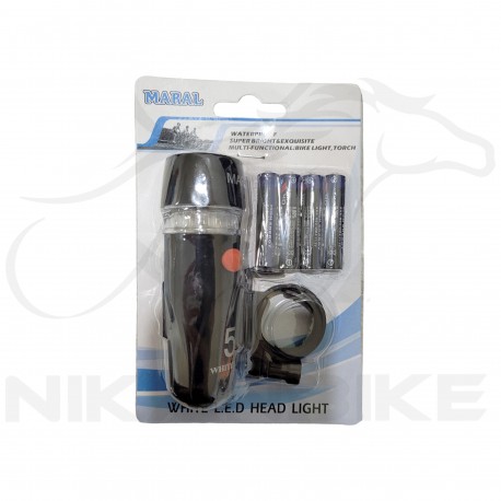 چراغ عقب دوچرخه اوکی مدل XC-905T