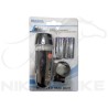 چراغ عقب دوچرخه اوکی مدل XC-905T