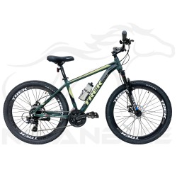 دوچرخه کوهستان تریک وان سایز 27.5 مدل TREK ONE T-11000 (24 دنده)