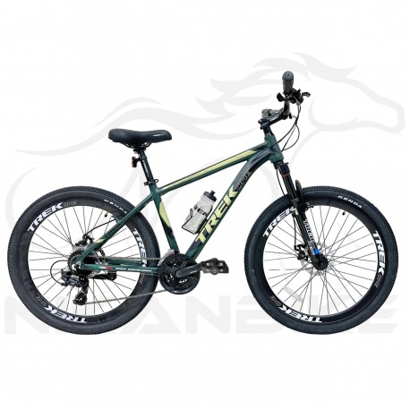 دوچرخه کوهستان تریک وان سایز 27.5 مدل TREK ONE T-11000 (24 دنده)