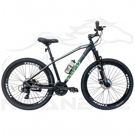 دوچرخه کوهستان تریک وان سایز 27.5 مدل TREK ONE T-11000 (24 دنده)