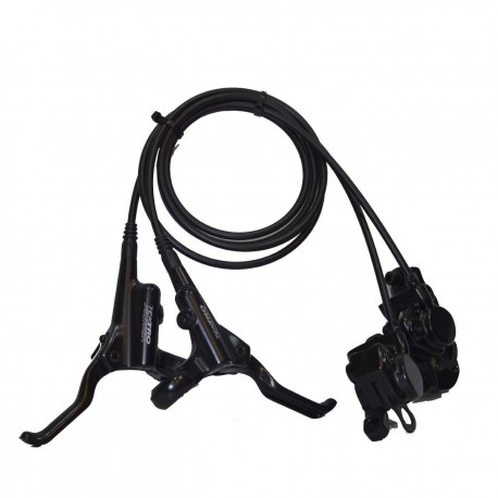 ست ترمز تک ترو