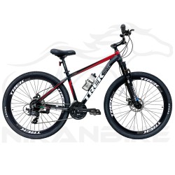 دوچرخه کوهستان تریک وان سایز 27.5 مدل TREK ONE T-11000 (24 دنده)