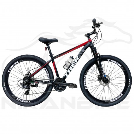دوچرخه کوهستان تریک وان سایز 27.5 مدل TREK ONE T-11000 (24 دنده)