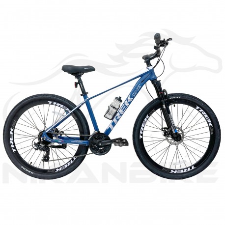 دوچرخه کوهستان تریک وان سایز 27.5 مدل TREK ONE T-11000 (24 دنده)