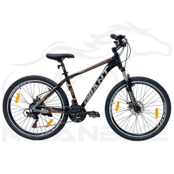 دوچرخه کوهستان جیانت سایز 24 مدل G22 دیسکی (21 دنده)