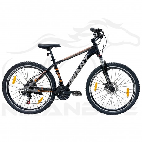 دوچرخه کوهستان جیانت سایز 24 مدل G22 دیسکی (21 دنده)