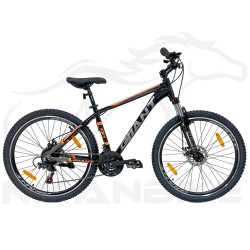 دوچرخه کوهستان جیانت سایز 24 مدل G22 دیسکی (21 دنده)