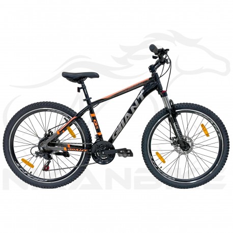 دوچرخه کوهستان جیانت سایز 24 مدل G22 دیسکی (21 دنده)