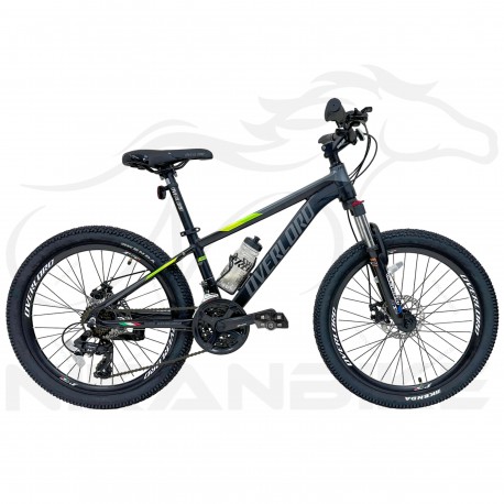 دوچرخه کوهستان اورلورد سایز 26 مدل MERCURY SE 1.1 V