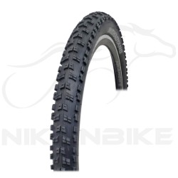 لاستیک دوچرخه چائویانگ سایز 29x2.35 مدل ROCK WOLF درشت گل