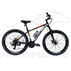 دوچرخه کوهستان تریک وان سایز 27.5 مدل TREK ONE T-11000 (24 دنده)