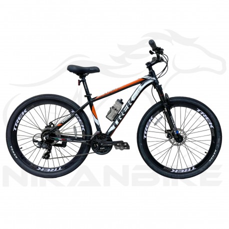 دوچرخه کوهستان تریک وان سایز 27.5 مدل TREK ONE T-11000 (24 دنده)