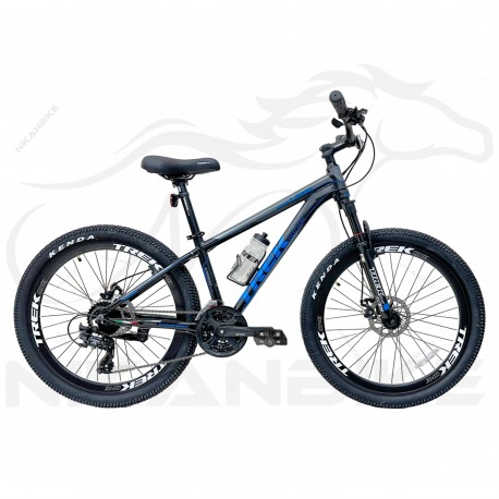 دوچرخه کوهستان تریک وان سایز 29 مدل TREK ONE T-6000 (24 دنده)