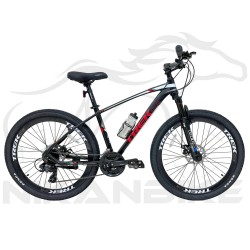 دوچرخه کوهستان تریک وان سایز 27.5 مدل TREK ONE T-11000 (24 دنده)