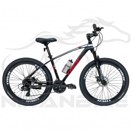 دوچرخه کوهستان تریک وان سایز 27.5 مدل TREK ONE T-11000 (24 دنده)