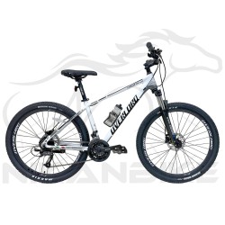 دوچرخه کوهستان اورلورد سایز 29 مدل LEO ATX 3.0 هیدرولیکی (27 دنده)