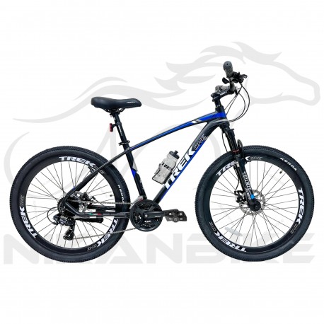 دوچرخه کوهستان تریک وان سایز 27.5 مدل TREK ONE T-11000 (24 دنده)
