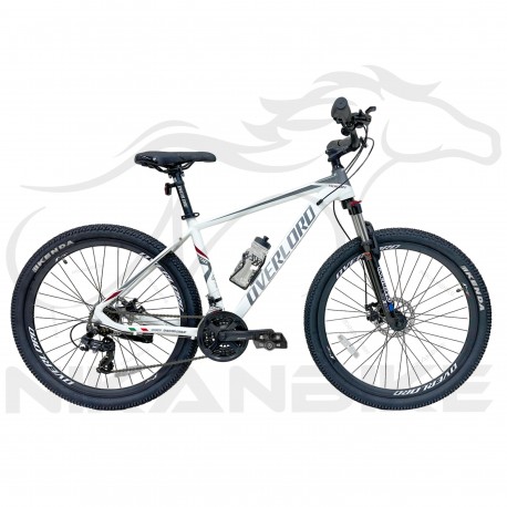 دوچرخه کوهستان اورلورد سایز 26 مدل MERCURY SE 1.0D دیسکی ( 21 دنده )