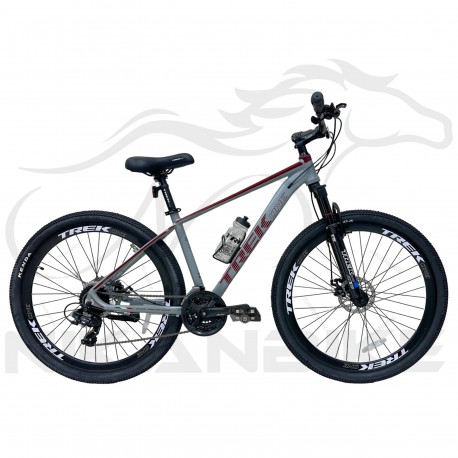 دوچرخه کوهستان تریک وان سایز 27.5 مدل TREK ONE T-11000 (24 دنده)