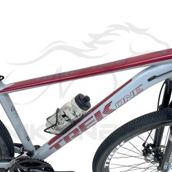 دوچرخه کوهستان تریک وان سایز 27.5 مدل TREK ONE T-11000 (24 دنده)
