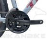 دوچرخه کوهستان تریک وان سایز 27.5 مدل TREK ONE T-11000 (24 دنده)