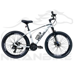 دوچرخه کوهستان تریک وان سایز 27.5 مدل TREK ONE T-11000 (24 دنده)
