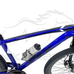 دوچرخه کوهستان تریک وان سایز 27.5 مدل TREK ONE T-11000 (24 دنده)