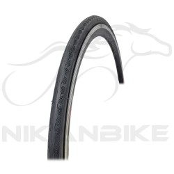 لاستیک دوچرخه چائویانگ سایز 700X25c (تیوبلس)