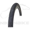 لاستیک دوچرخه وندا سایز 26x1.25 (جاده)