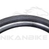 لاستیک دوچرخه وندا سایز 26x1.25 (جاده)